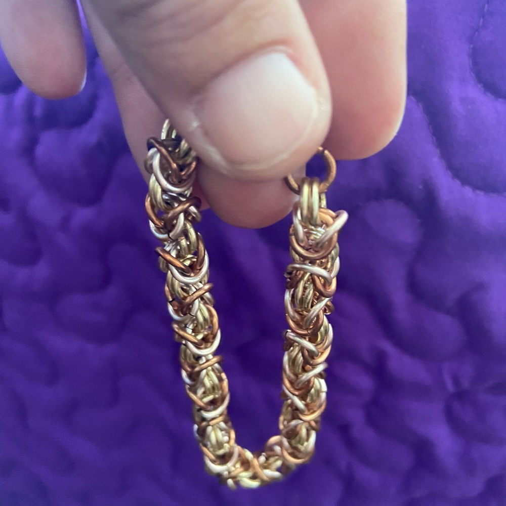 Bracelet - Picture 2 of 2